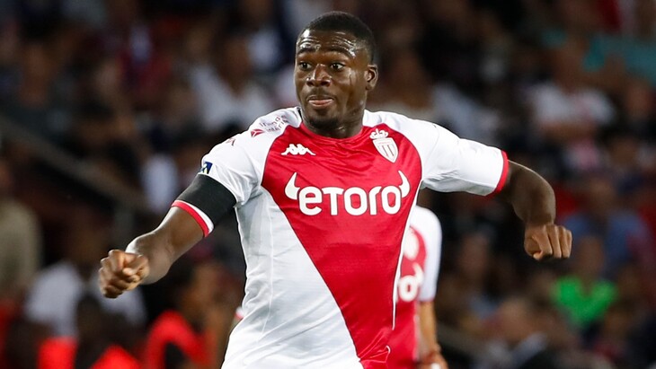 Юссуф Фофана