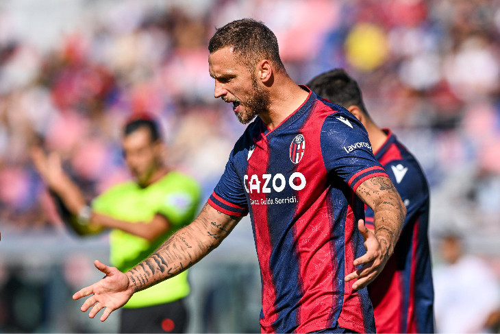 Марко Арнаутович