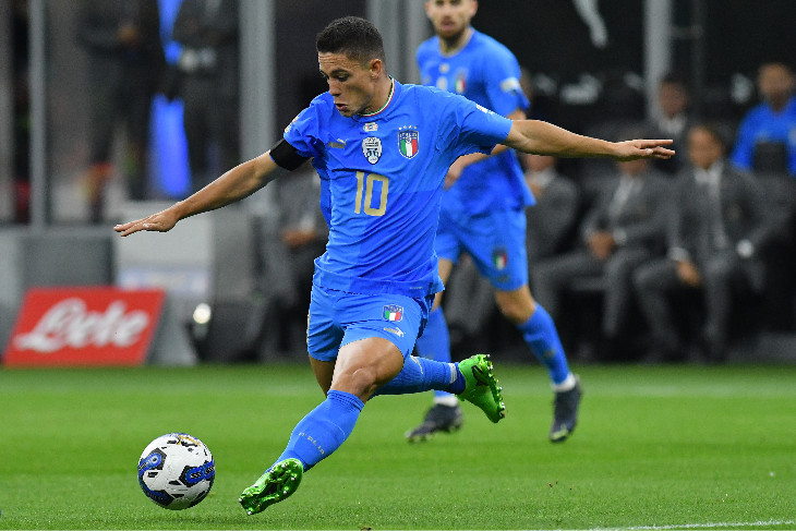 Джакомо Распадори