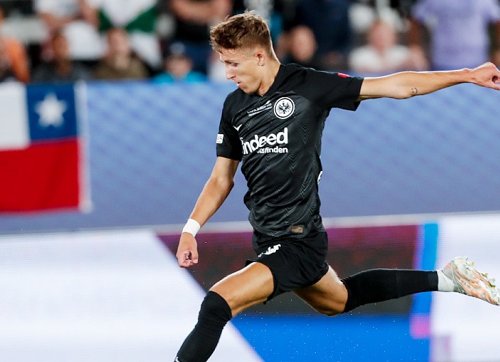 Йеспер Линдстрем