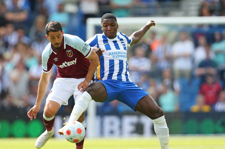 Мойсес Кайседо