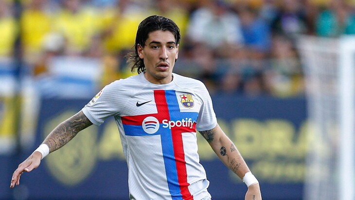 Эктор Бельерин