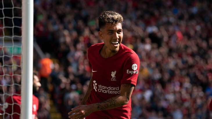 Роберто Фирмино