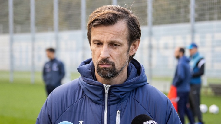 Сергей Семак