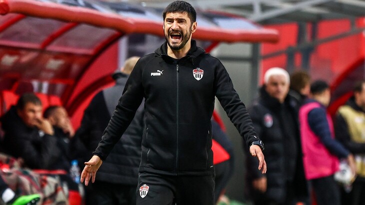 Спартак Гогниев