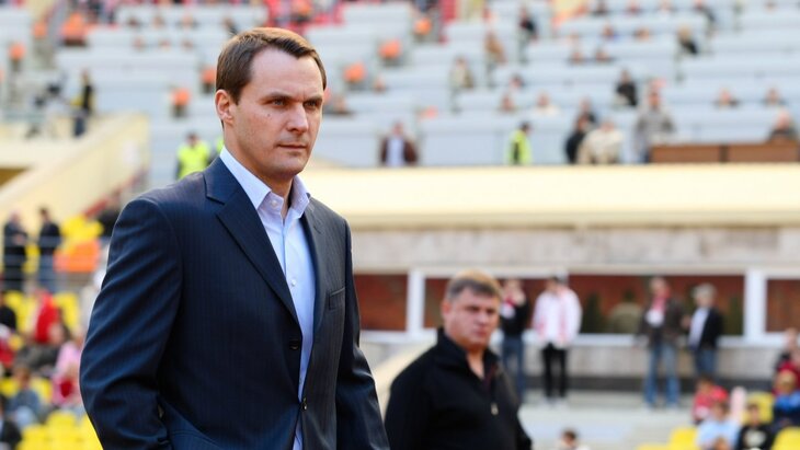 Андрей Кобелев