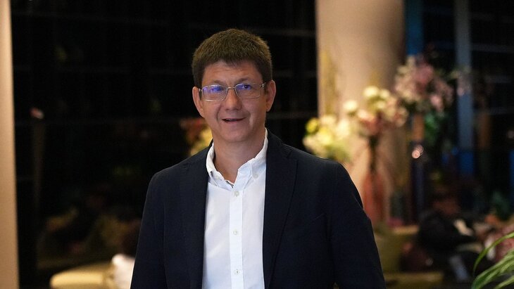 Николай Ларин