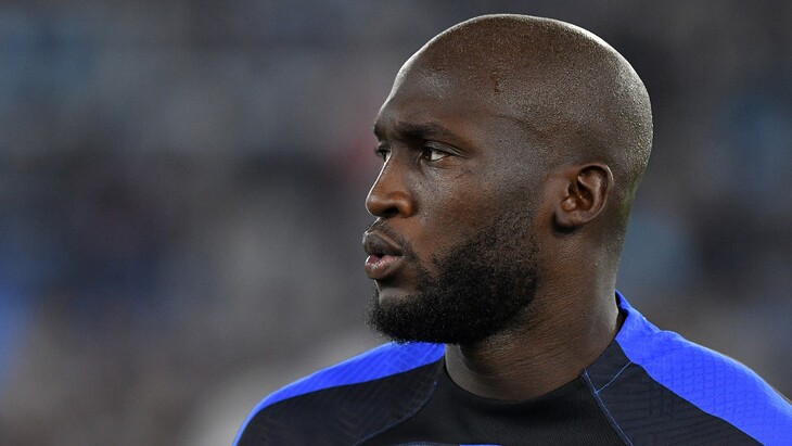 Ромелу Лукаку