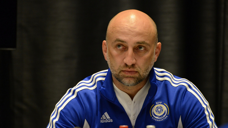 Магомед Адиев