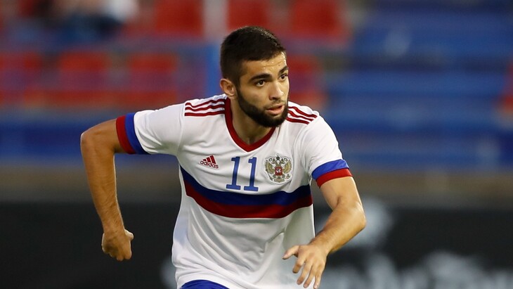 Гамид Агаларов