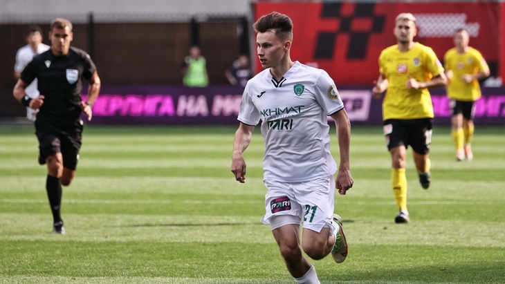 Иван Олейников