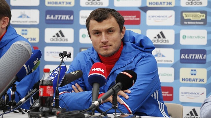 Эдуард Безуглов