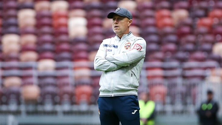 Владимир Федотов