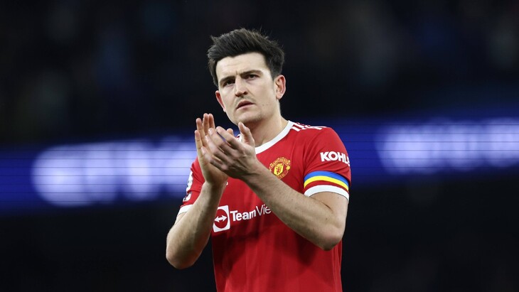 Харри Магуайр