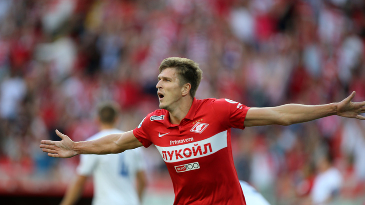 Александр Соболев