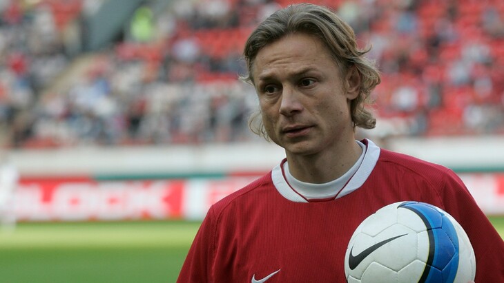 Сергей Юран