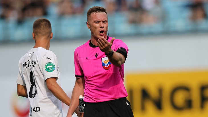 Алексей Амелин