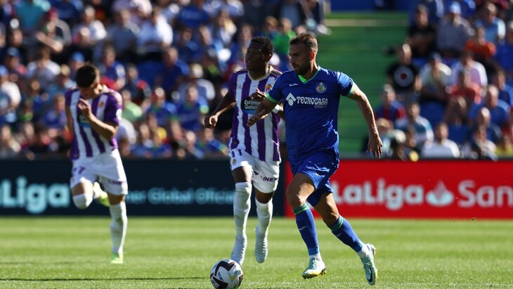 Фрагмент матча