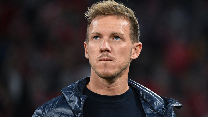 Юлиан Нагельсман