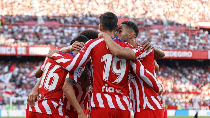 Фрагмент матча