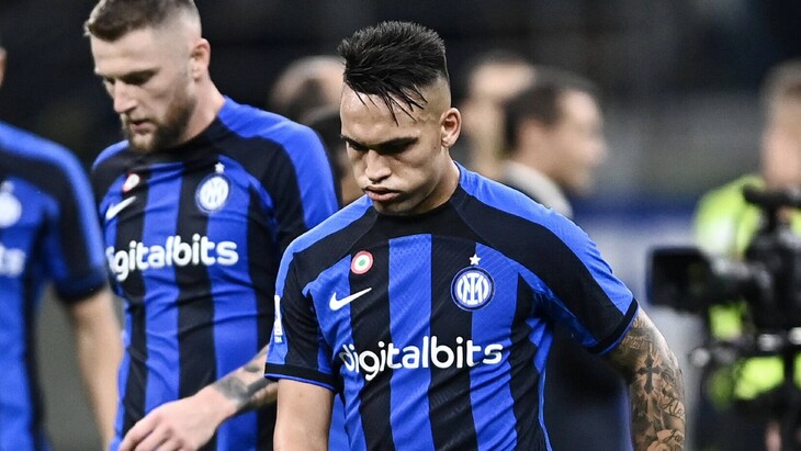 Лаутаро Мартинес