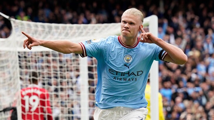 Эрлинг Холанн