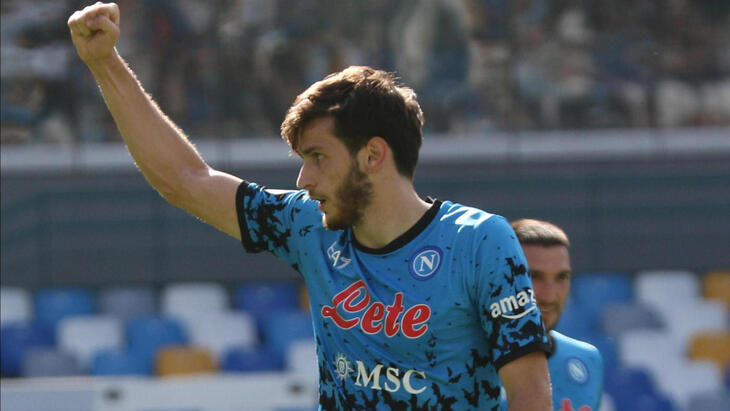 Хвича Кварацхелия