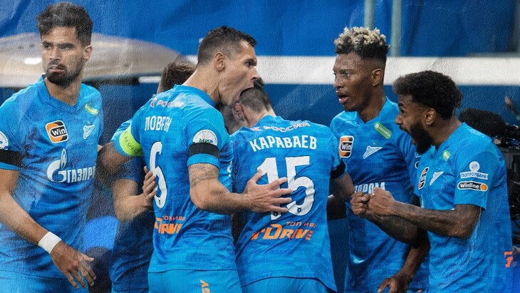 Фрагмент матча