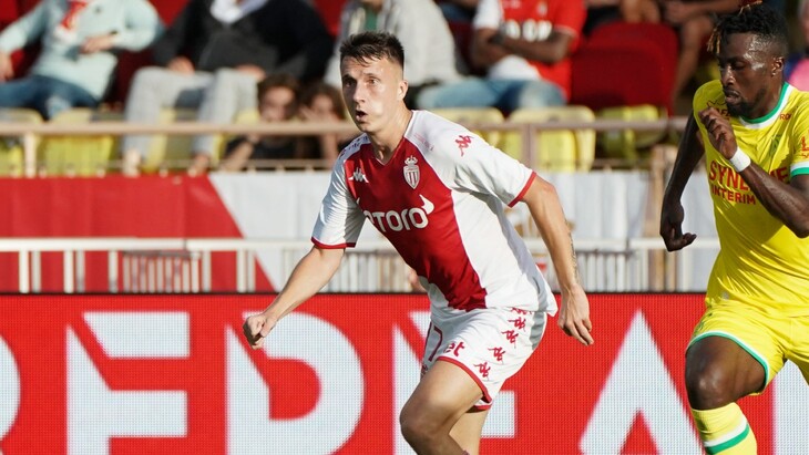 Александр Головин