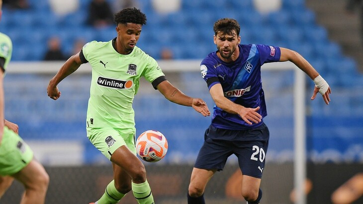 «Крылья Советов»