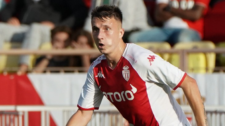 Александр Головин