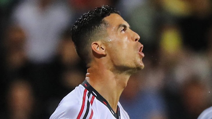 Криштиану Роналду