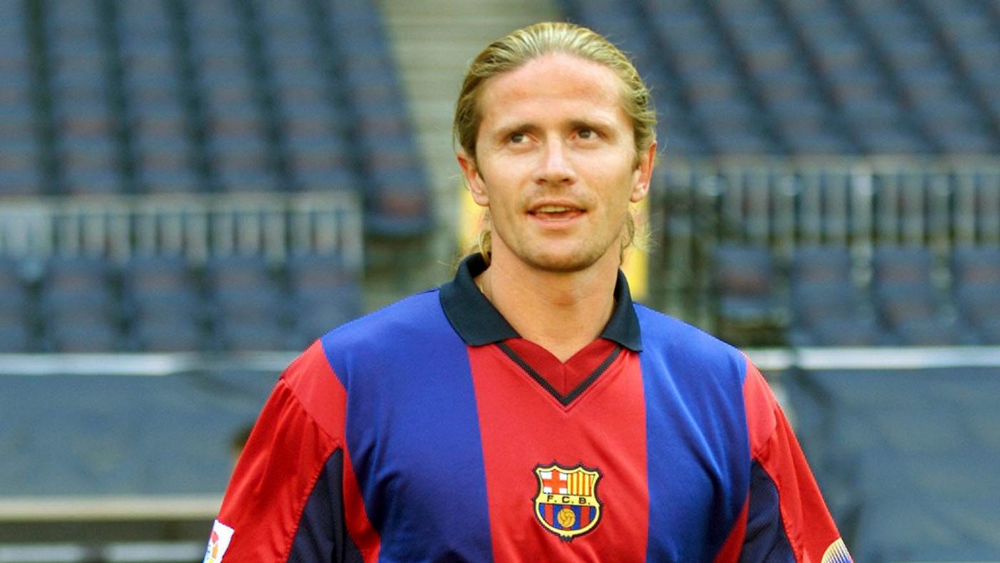 Эмманюэль Пети