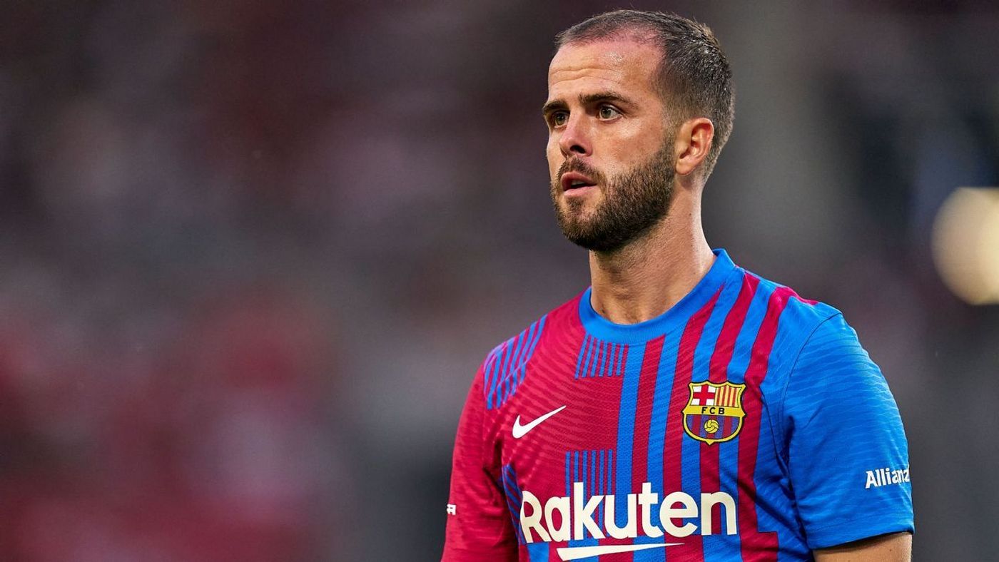 Миралем Пьянич