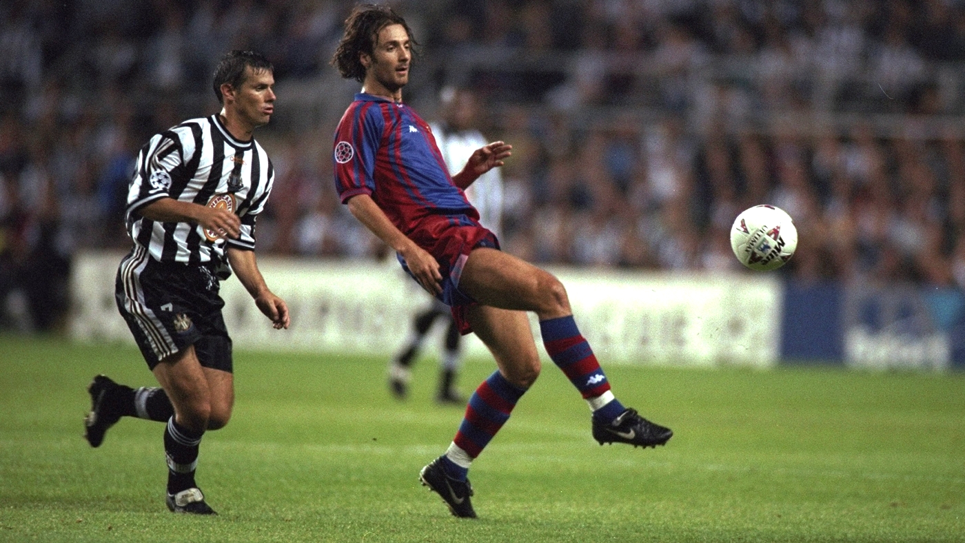 Кристоф Дюгарри