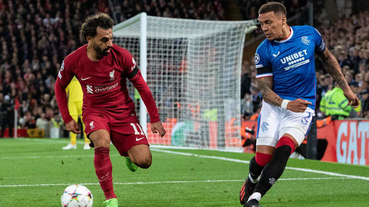 «Ливерпуль»