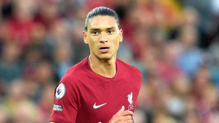 Дарвин Нуньес