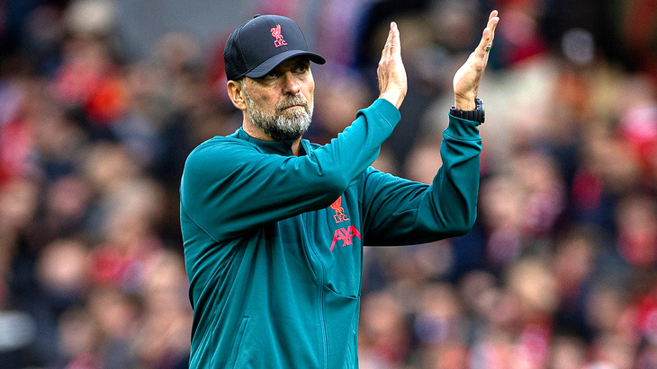 Юрген Клопп