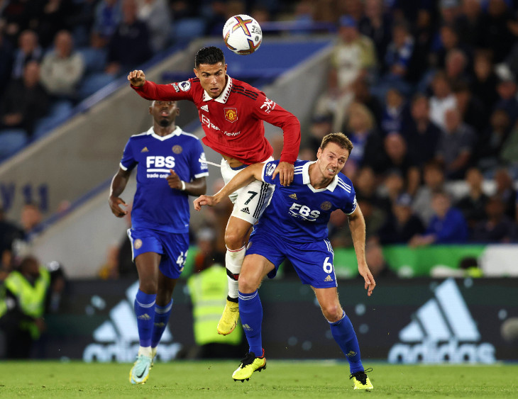 Криштиану Роналду