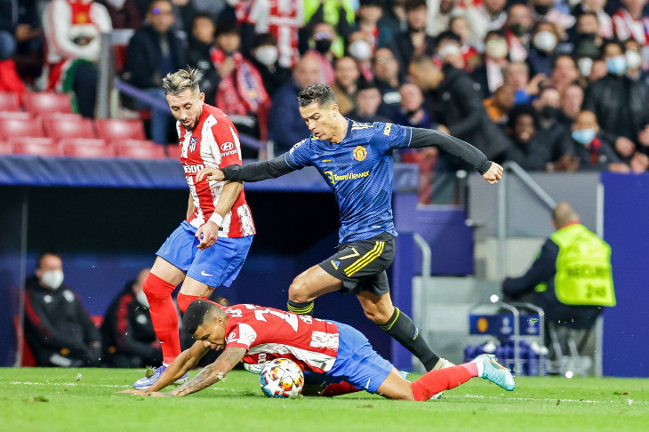 Криштиану Роналду