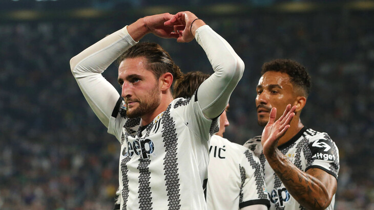 Фрагмент матча