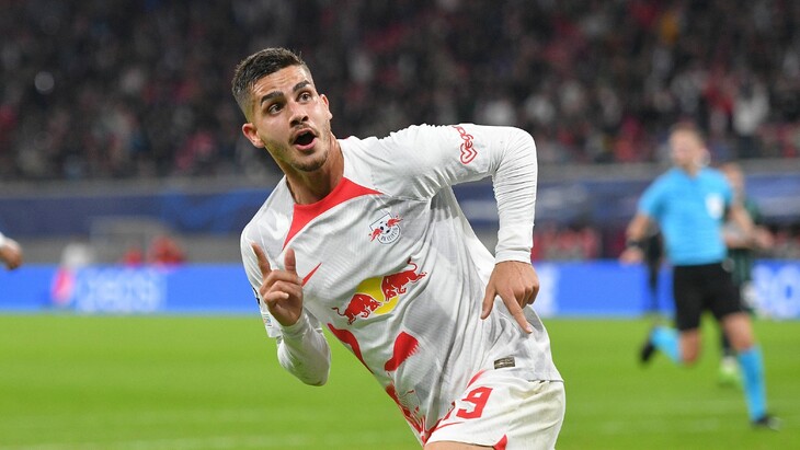 Андре Силва