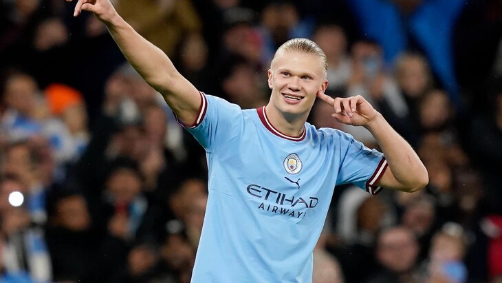 Эрлинг Холанн