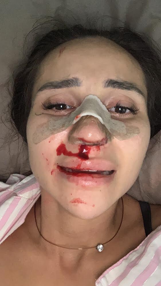 Кристина Куддус