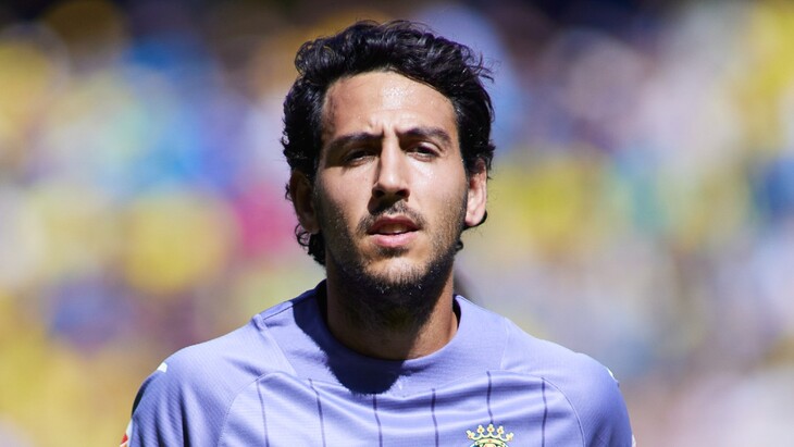 Дани Парехо