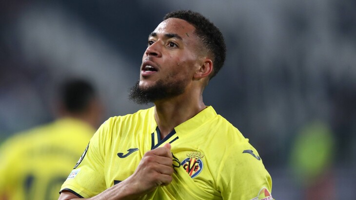 Арно Данжума