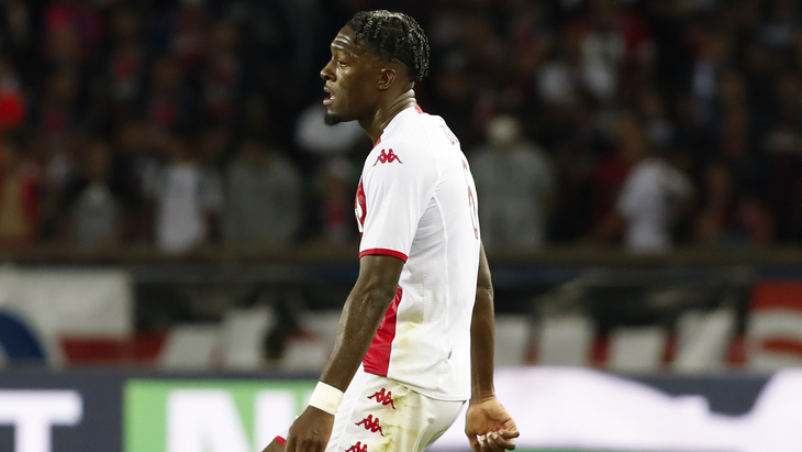 Аксель Дисаси