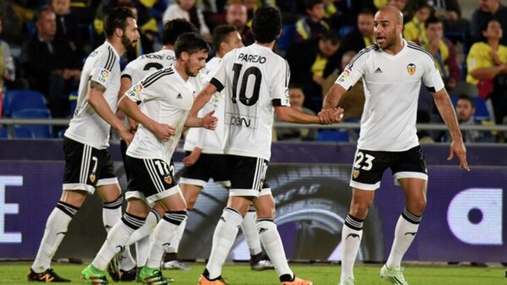 Фрагмент матча