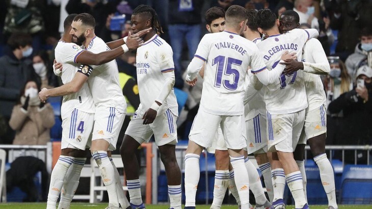 Фрагмент матча