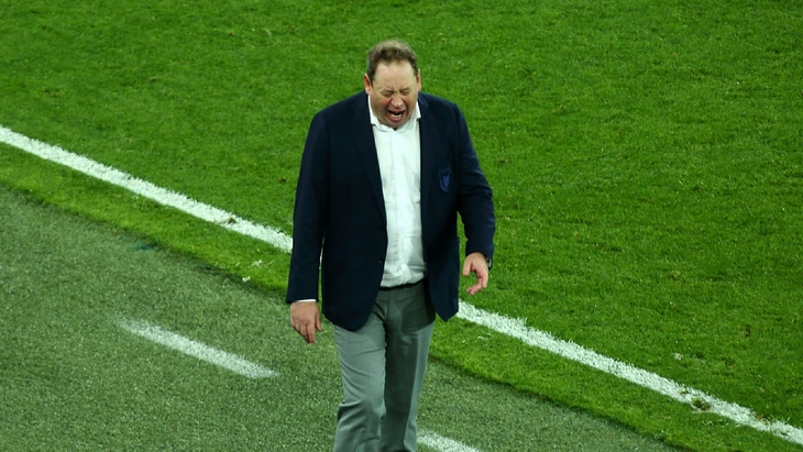 Леонид Слуцкий